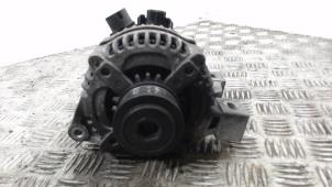 Gebruikte Dynamo Volvo V50 (MW) 2.4 D5 20V Autom.. Prijs € 78,75 Margeregeling aangeboden door Binckhorst BV