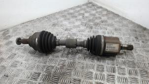 Gebruikte Cardanas links-voor (VWA) Volvo V50 (MW) 2.4 D5 20V Autom.. Prijs € 78,75 Margeregeling aangeboden door Binckhorst BV