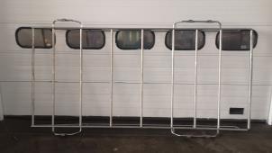 Gebruikte Roofrack Ford Transit 2.2 TDCi 16V Prijs € 105,00 Margeregeling aangeboden door Binckhorst BV