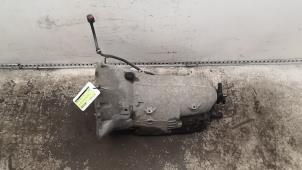 Gebruikte Automaatbak Mercedes C Sportcoupé (C203) 1.8 C-180K 16V Prijs € 262,50 Margeregeling aangeboden door Binckhorst BV