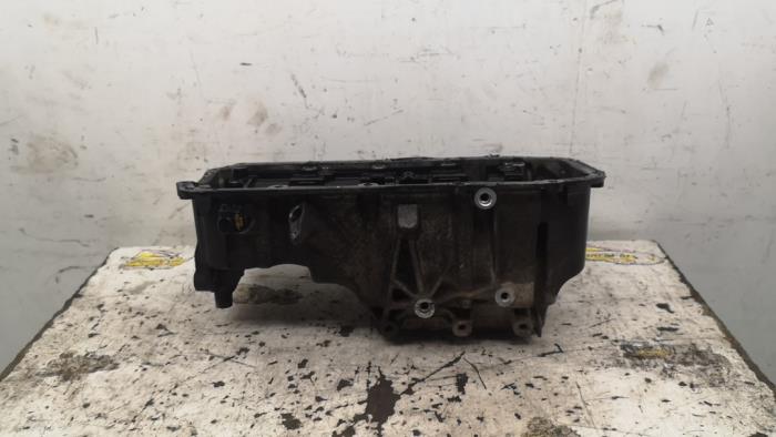 Gebruikte Carterpan Fiat Doblo Cargo (263) 1.6 D Multijet Prijs € 42,00 Margeregeling aangeboden door Binckhorst BV