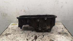 Gebruikte Carterpan Fiat Doblo Cargo (263) 1.6 D Multijet Prijs € 42,00 Margeregeling aangeboden door Binckhorst BV