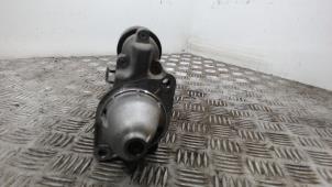 Gebruikte Startmotor Mercedes C Sportcoupé (C203) 1.8 C-180K 16V Prijs € 36,75 Margeregeling aangeboden door Binckhorst BV