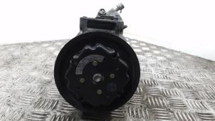 Gebruikte Pomp Airco Mercedes C Sportcoupé (C203) 1.8 C-180K 16V Prijs € 72,45 Margeregeling aangeboden door Binckhorst BV