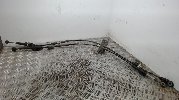 Gebruikte Schakelkabel Versnellingsbak Opel Vivaro 1.6 CDTI BiTurbo 120 Prijs € 36,75 Margeregeling aangeboden door Binckhorst BV
