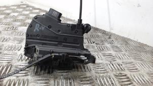 Gebruikte Deurslot Mechaniek 2Deurs rechts Opel Vivaro 1.6 CDTI BiTurbo 120 Prijs € 42,00 Margeregeling aangeboden door Binckhorst BV