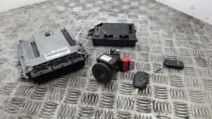 Gebruikte Contactslot + computer Opel Vivaro 1.6 CDTI BiTurbo 120 Prijs € 236,25 Margeregeling aangeboden door Binckhorst BV