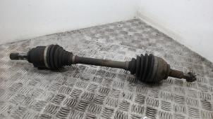 Gebruikte Cardanas links-voor (VWA) Opel Vivaro 1.6 CDTI BiTurbo 120 Prijs € 93,45 Margeregeling aangeboden door Binckhorst BV