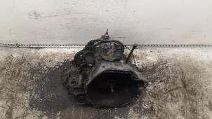 Gebruikte Versnellingsbak Opel Vivaro 1.6 CDTI BiTurbo 120 Prijs € 682,50 Margeregeling aangeboden door Binckhorst BV