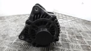 Gebruikte Dynamo Opel Vivaro 1.6 CDTI BiTurbo 120 Prijs € 78,75 Margeregeling aangeboden door Binckhorst BV