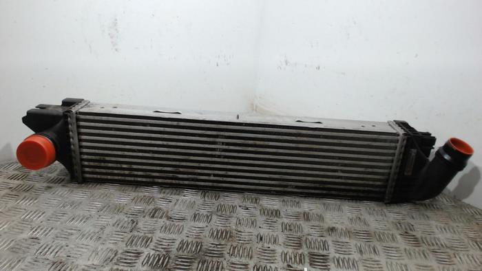 Gebruikte Intercooler Opel Vivaro 1.6 CDTI BiTurbo 120 Prijs € 36,75 Margeregeling aangeboden door Binckhorst BV