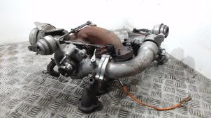 Gebruikte G-lader Opel Vivaro 1.6 CDTI BiTurbo 120 Prijs € 315,00 Margeregeling aangeboden door Binckhorst BV