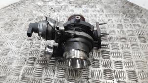 Gebruikte G-lader Volvo XC60 I (DZ) 2.0 DRIVe 20V Prijs € 183,75 Margeregeling aangeboden door Binckhorst BV