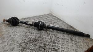 Gebruikte Cardanas rechts-voor (VWA) Volvo XC60 I (DZ) 2.0 DRIVe 20V Prijs € 131,25 Margeregeling aangeboden door Binckhorst BV