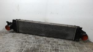 Gebruikte Intercooler Volvo XC60 I (DZ) 2.0 DRIVe 20V Prijs € 47,25 Margeregeling aangeboden door Binckhorst BV