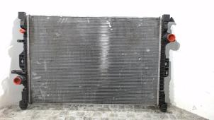 Gebruikte Radiateur Volvo XC60 I (DZ) 2.0 DRIVe 20V Prijs € 42,00 Margeregeling aangeboden door Binckhorst BV