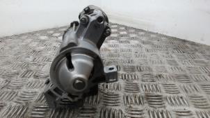 Gebruikte Startmotor BMW 5 serie (F10) 520d 16V Prijs € 47,25 Margeregeling aangeboden door Binckhorst BV