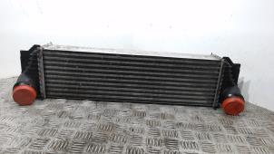 Gebruikte Intercooler BMW 5 serie (F10) 520d 16V Prijs € 36,75 Margeregeling aangeboden door Binckhorst BV