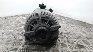 Gebruikte Dynamo BMW 5 serie (F10) 520d 16V Prijs € 52,50 Margeregeling aangeboden door Binckhorst BV