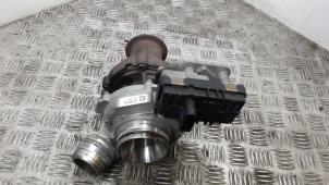 Gebruikte Turbo BMW 5 serie (F10) 520d 16V Prijs € 183,75 Margeregeling aangeboden door Binckhorst BV