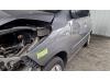 Scherm links-voor van een Hyundai i10 (F5) 1.1i 12V 2010