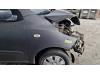 Hyundai i10 (F5) 1.1i 12V Scherm rechts-voor