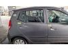 Hyundai i10 (F5) 1.1i 12V Deur 4Deurs rechts-achter