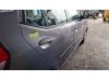 Portier 4Deurs rechts-achter van een Hyundai i10 (F5) 1.1i 12V 2010