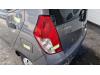 Hyundai i10 (F5) 1.1i 12V Achterlicht links