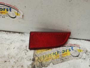 Gebruikte Bumper reflector rechts-achter Lancia Ypsilon (843) 1.3 JTD 16V Multijet Prijs € 10,50 Margeregeling aangeboden door Binckhorst BV