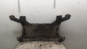 Gebruikte Subframe Ford Transit Connect (PJ2) 1.5 TDCi Prijs € 78,75 Margeregeling aangeboden door Binckhorst BV