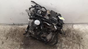 Gebruikte Motor Volkswagen Polo V (6R) 1.2 TSI Prijs € 682,50 Margeregeling aangeboden door Binckhorst BV