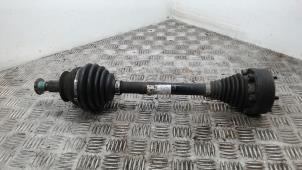 Gebruikte Homokineetas links-voor Volkswagen Polo V (6R) 1.2 TSI Prijs € 42,00 Margeregeling aangeboden door Binckhorst BV