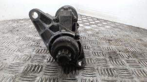 Gebruikte Startmotor Volkswagen Polo V (6R) 1.2 TSI Prijs € 31,50 Margeregeling aangeboden door Binckhorst BV