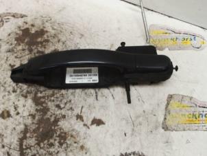 Gebruikte Deurgreep 4Deurs links-achter Ford Fusion 1.4 16V Prijs € 15,75 Margeregeling aangeboden door Binckhorst BV