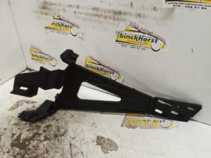 Gebruikte Deurplaat 4Deurs links-achter Ford Fusion 1.4 16V Prijs € 21,00 Margeregeling aangeboden door Binckhorst BV