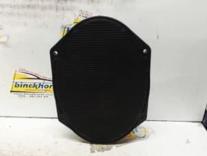Gebruikte Speaker Ford Fusion 1.4 16V Prijs € 15,75 Margeregeling aangeboden door Binckhorst BV