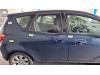 Opel Meriva 1.4 Turbo 16V ecoFLEX Deur 4Deurs rechts-achter