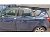 Opel Meriva 1.4 Turbo 16V ecoFLEX Deur 4Deurs links-achter