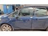 Opel Meriva 1.4 Turbo 16V ecoFLEX Deur 4Deurs links-voor