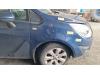 Opel Meriva 1.4 Turbo 16V ecoFLEX Scherm rechts-voor