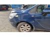 Opel Meriva 1.4 Turbo 16V ecoFLEX Scherm links-voor