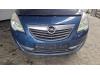 Opel Meriva 1.4 Turbo 16V ecoFLEX Bumper voor