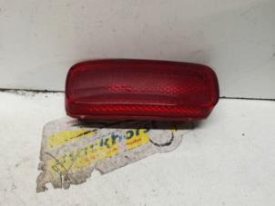 Gebruikte Bumper reflector links-achter Citroen C1 1.0 12V Prijs € 10,50 Margeregeling aangeboden door Binckhorst BV