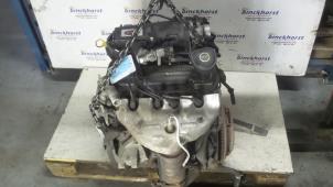 Gebruikte Motor Ford Ka I 1.3i (96 EEC) Prijs € 183,75 Margeregeling aangeboden door Binckhorst BV