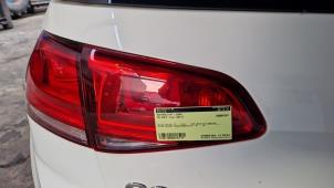 Gebruikte Achterlicht links Volkswagen Golf VII (AUA) 1.0 TSI 12V BlueMotion Prijs € 26,25 Margeregeling aangeboden door Binckhorst BV
