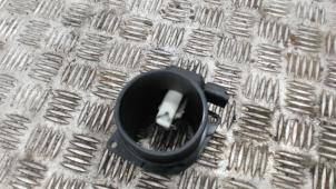 Gebruikte Luchthoeveelheidsmeter Jaguar XF (CC9) 3.0 D V6 24V Prijs € 42,00 Margeregeling aangeboden door Binckhorst BV