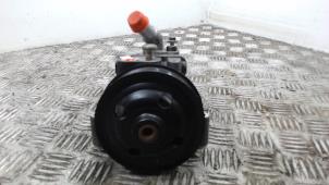 Gebruikte Pomp Servo Jaguar XF (CC9) 3.0 D V6 24V Prijs € 78,75 Margeregeling aangeboden door Binckhorst BV