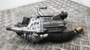 Gebruikte EGR Klep Jaguar XF (CC9) 3.0 D V6 24V Prijs € 131,25 Margeregeling aangeboden door Binckhorst BV