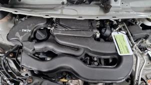 Gebruikte Motor Peugeot 108 1.0 12V VVT-i Prijs € 498,75 Margeregeling aangeboden door Binckhorst BV